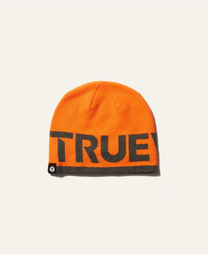 TRUEWERK Werdmark Beanie from Columbia Safety